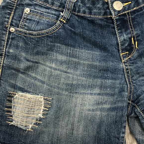 South Pole short shorts EUC - Picture 4 of 5